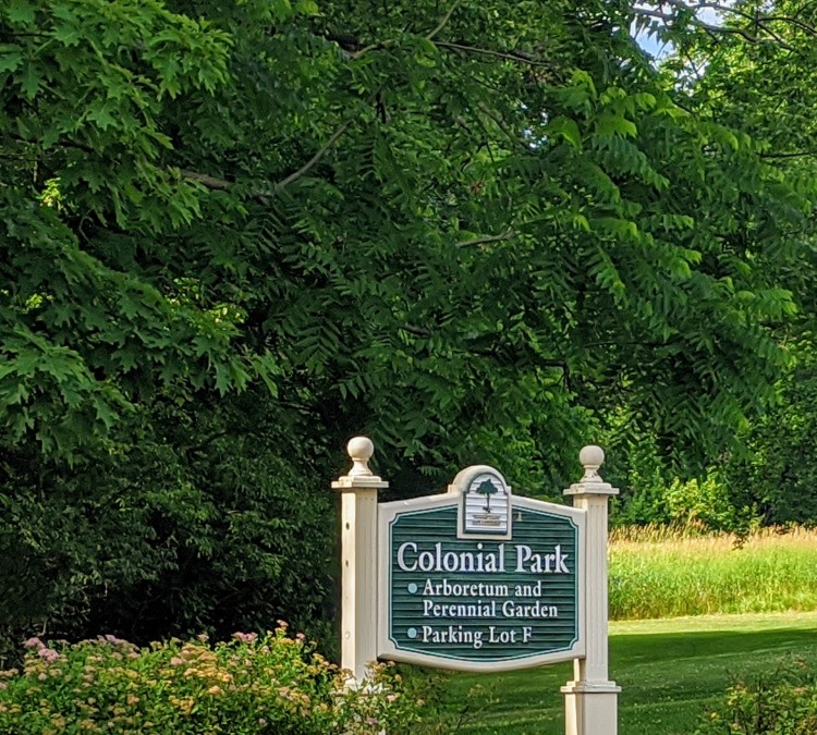 Colonial Park (Somerset,&nbspNJ)